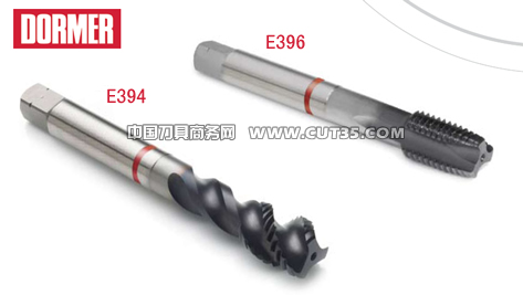 多马Dormer:标准红圈丝锥(图)